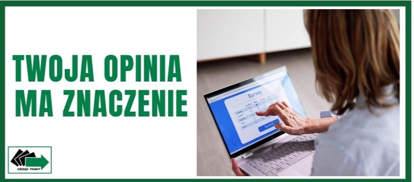 Zdjęcie artykułu Twoja opinia ma znaczenie
